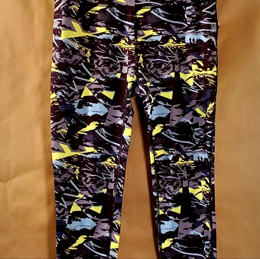 Sweaty Betty 😓 Workout Leggings